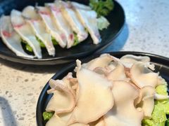 -顺德公广东猪肚鸡·煲仔饭(白石洲店)