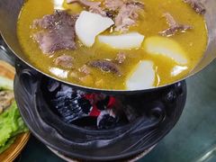 -三锅莊·牦牛肉火锅·香格里拉特色藏餐宴请餐厅(菱角塘路店)