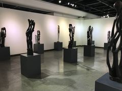 -长春世界雕塑园冰雪艺术天地