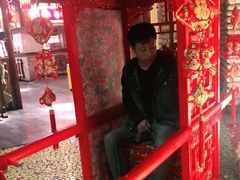 -宝丽金大酒店·洗浴中心