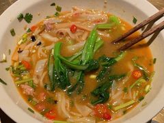 -漆黑觉米粉(三里屯店)