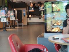 -麦当劳(金平路站店)