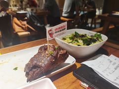 -木屋烧烤(上梅林店)