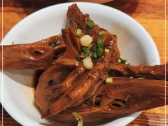 -余氏豆腐包老店(东直街店)