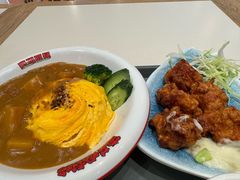 -大食代美食广场(上海中心店)