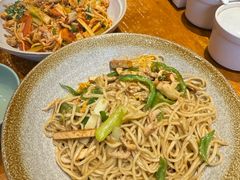 -圳兴面王·拌川·特色炒面(南山保利剧院店)