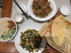 -七百岁羊肉馆(环球港店)