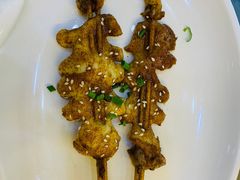 -覃记海鲜美食餐厅