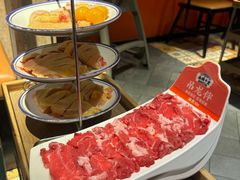 -南城十里潮汕鲜牛火锅·鲜虾生滚粥(融汇老商埠店)