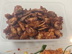 -醉炫音速烧烤·干煸菜(沙河总店)