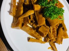 -七菜馆·东北菜·蒸饺(文体路店)