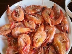 -南海渔家•海鲜•正宗海南菜(海棠湾店)