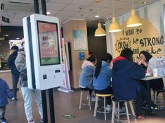-麦当劳(东石东一路店)
