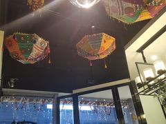 大堂-Pita's&Tika's中东和印度风味餐厅(龙湖天街店)