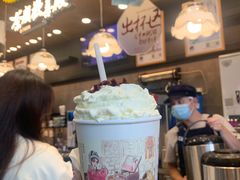 -茶颜悦色(吾悦广场六号门店)