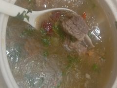 -清真悦宾楼食府(海湖店)