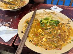 -方铲铲·成都板凳面(滨江银泰店)
