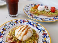 -Alimentari早午餐(安福路店)