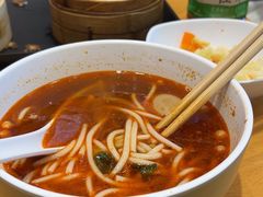 -三千粉牛肉米粉(来客茂店)