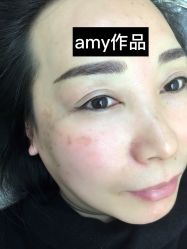 -Easy Lady美甲美睫半永久纹绣工作室