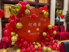 -舜耕山庄南风阁(舜耕路店)