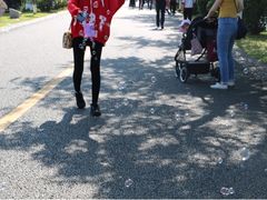 -松山湖南湖湾露营营地