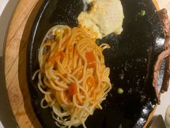 波斯炙烤孜香羊排-豪客来牛排(伟诚广场店)
