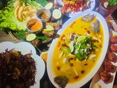 -小喜客·云南特色菜(纳西庭院店)