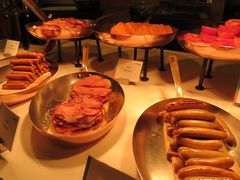 -厦门艾美酒店·新食谱西餐厅