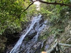 -梧桐山风景名胜区