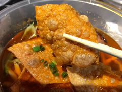 -陈记柳州螺蛳粉(大坪店)