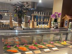 -南湖宾馆·鸳湖阁全日制餐厅