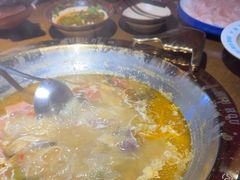 -受气牛肉·重庆耙牛肉(来福士店)