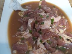 -向阳庄烧烤店(望京西园店)