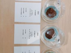 菜单-DEEP COFFEE(瑞光烘焙工厂店)