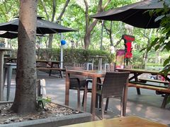 -Pistolera Mexican Cantina女枪手墨西哥餐厅(碧云路店)