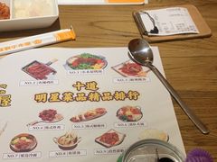 -冰川冷面·延边菜·炭烤串(观前店)