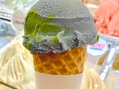 OATLY燕麦地球-Dal Cuore 达可芮冰淇淋(陕西北路店)
