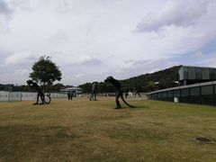-上海月湖雕塑公园