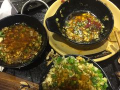 -唇辣号重庆老火锅(石担路店)