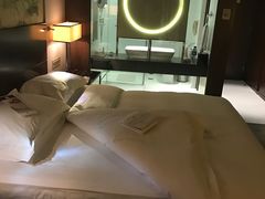 -北京希尔顿逸林酒店