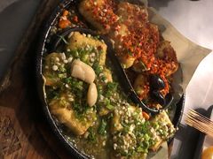 -何师烧烤Pro ·江湖川菜·小龙虾·精酿(太古里旗舰店)