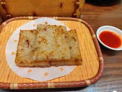 -日日鲜自助餐厅(小公园店)