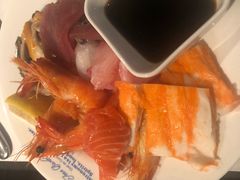 -星伦多自助料理·涮烤一体(虹悦城店)