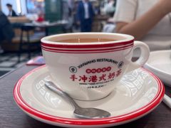 -新旺茶餐厅(鑫耀·光环live店)