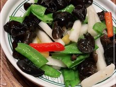 -云海肴·汽锅鸡·云南菜(美罗城店)