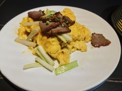 -有璟阁港式餐厅(金融街购物中心店)