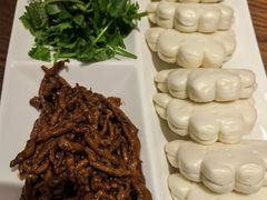 -北李妈妈菜(鲁能城店)