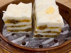-禧座港式餐厅(星河店)
