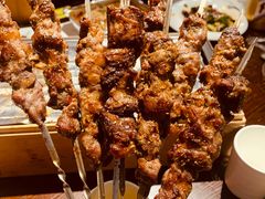 -三个大叔东北烧烤·砂锅菜(西三旗店)